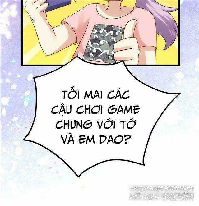 Ham Muốn - Chapter 7 - Trang 10