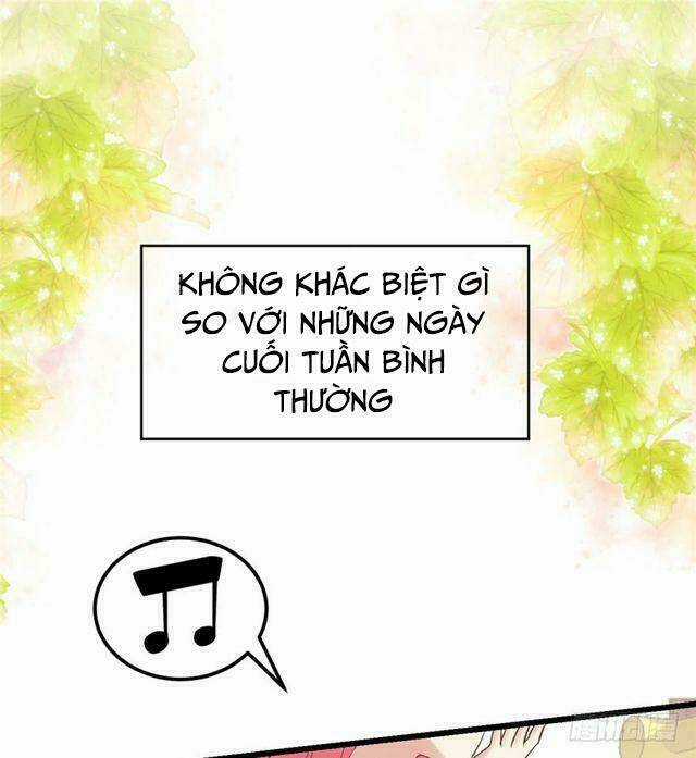 Ham Muốn - Chapter 8 - Trang 18