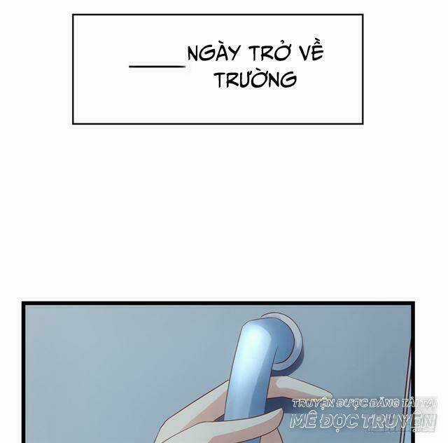 Ham Muốn - Chapter 8 - Trang 21