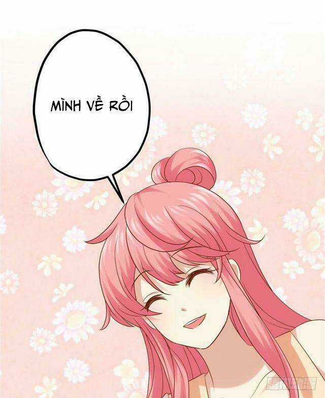 Ham Muốn - Chapter 8 - Trang 23