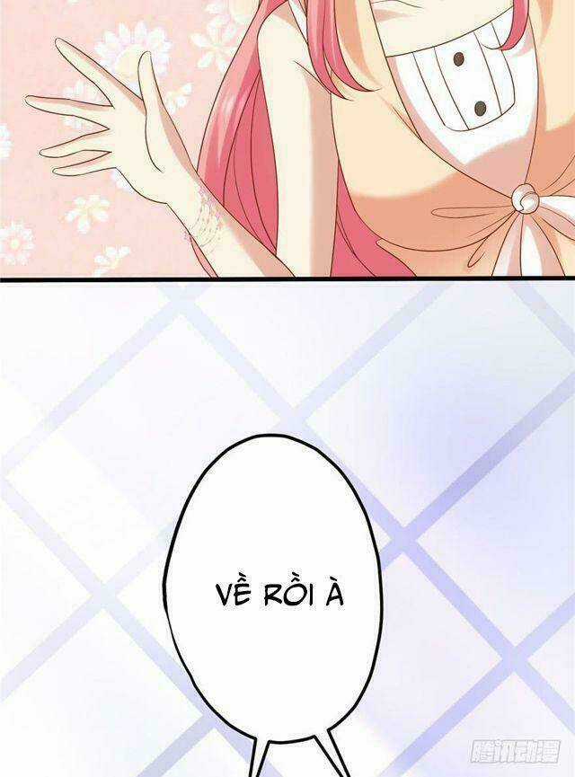 Ham Muốn - Chapter 8 - Trang 24