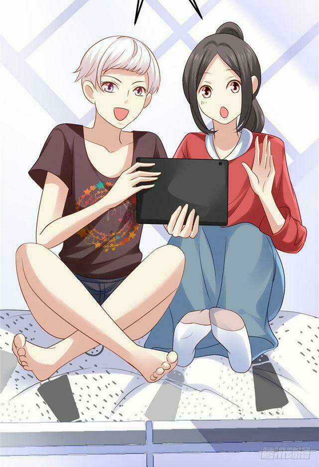 Ham Muốn - Chapter 8 - Trang 25