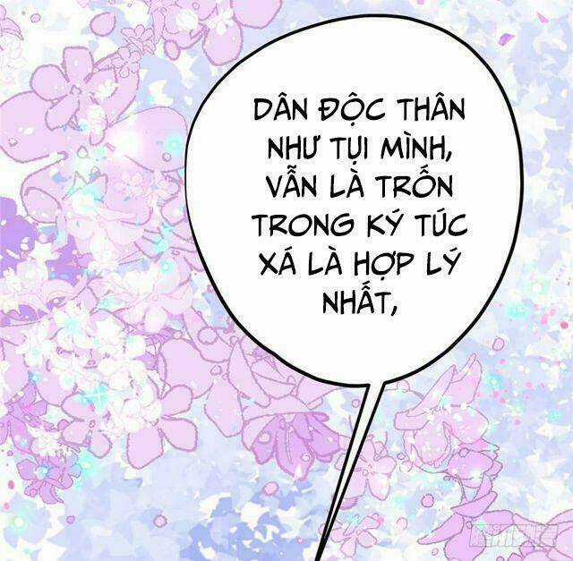 Ham Muốn - Chapter 8 - Trang 28