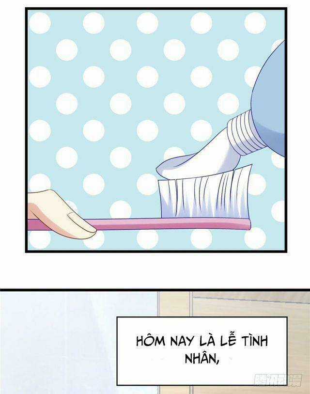 Ham Muốn - Chapter 8 - Trang 4