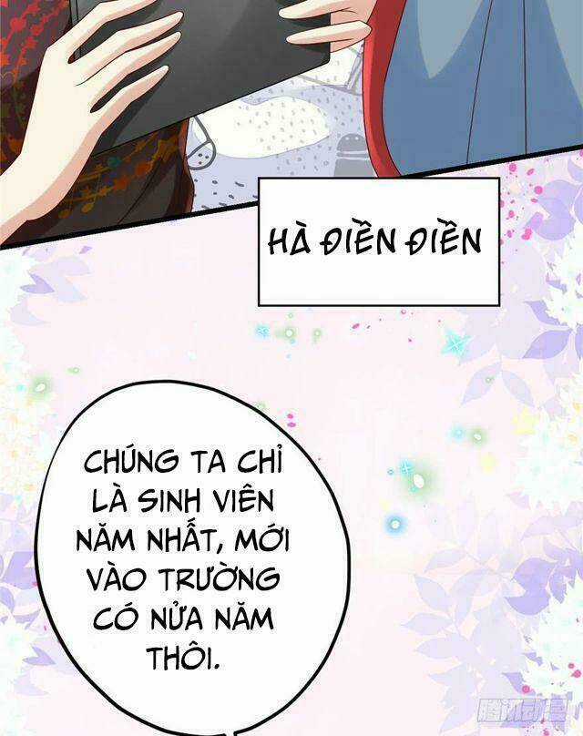 Ham Muốn - Chapter 8 - Trang 38
