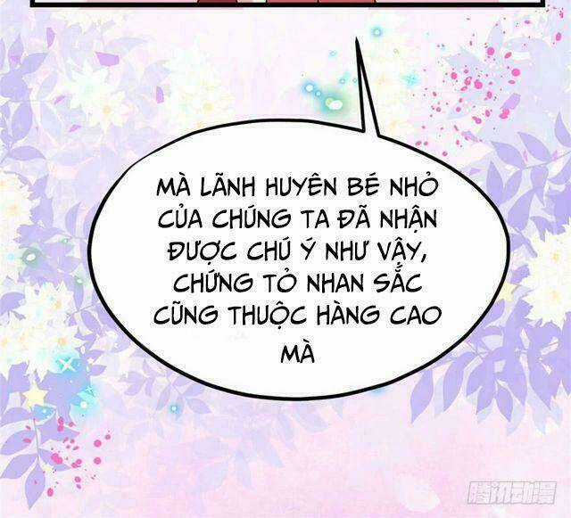 Ham Muốn - Chapter 8 - Trang 40