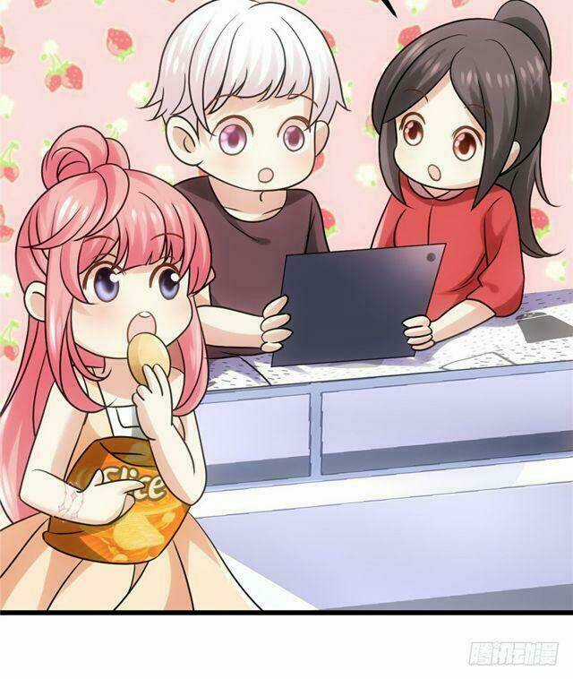 Ham Muốn - Chapter 8 - Trang 52