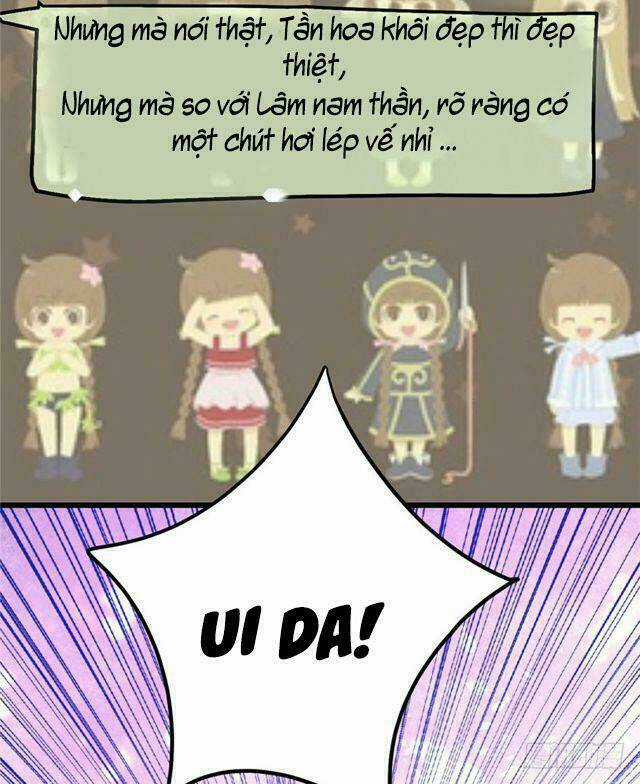 Ham Muốn - Chapter 8 - Trang 64