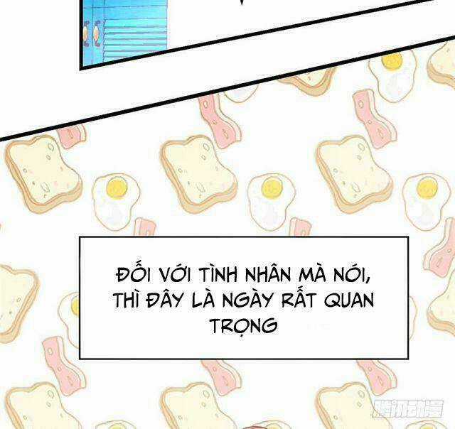 Ham Muốn - Chapter 8 - Trang 8