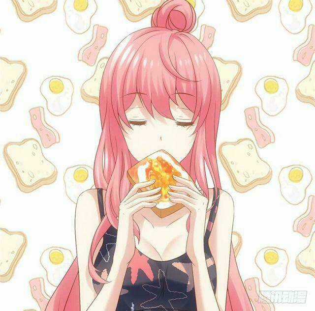 Ham Muốn - Chapter 8 - Trang 9