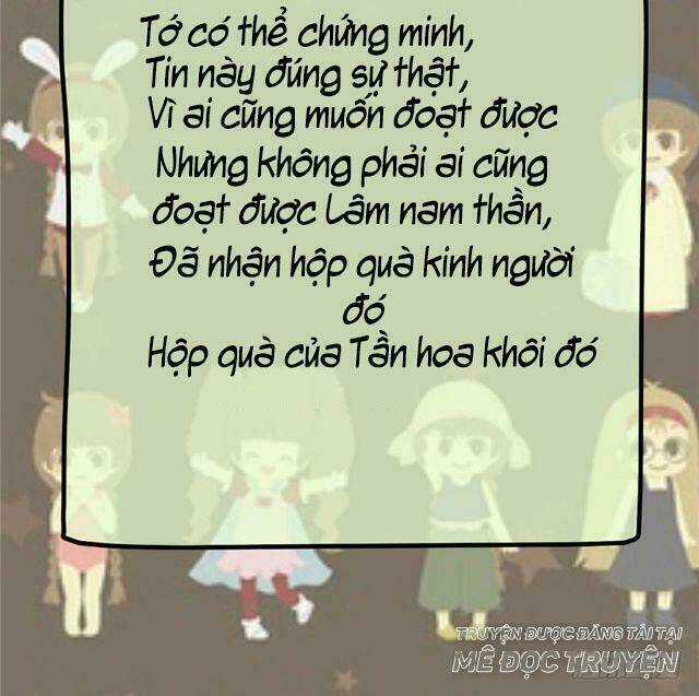 Ham Muốn - Chapter 8 - Trang 81