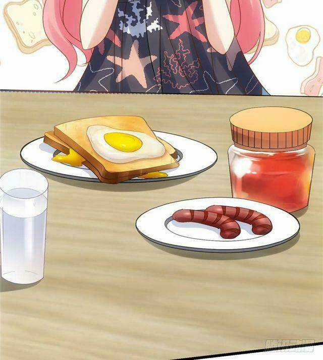 Ham Muốn - Chapter 8 - Trang 10