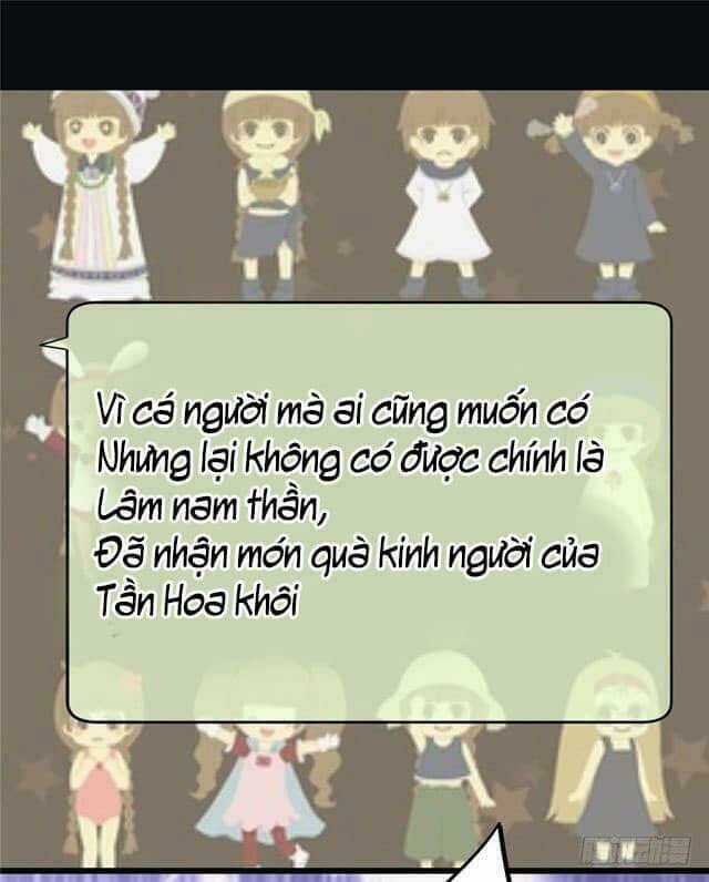 Ham Muốn - Chapter 9 - Trang 2