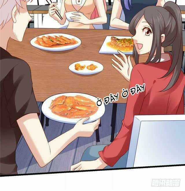 Ham Muốn - Chapter 9 - Trang 12