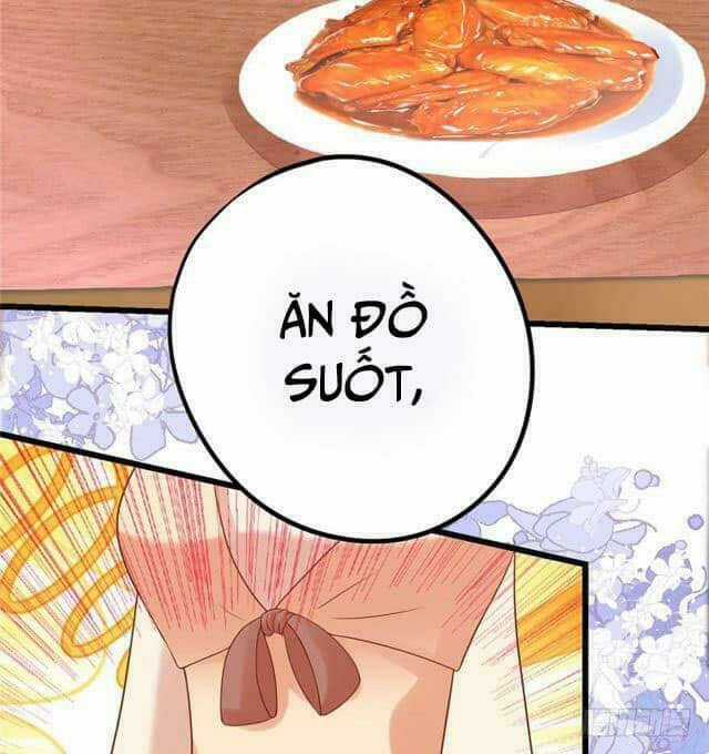 Ham Muốn - Chapter 9 - Trang 20