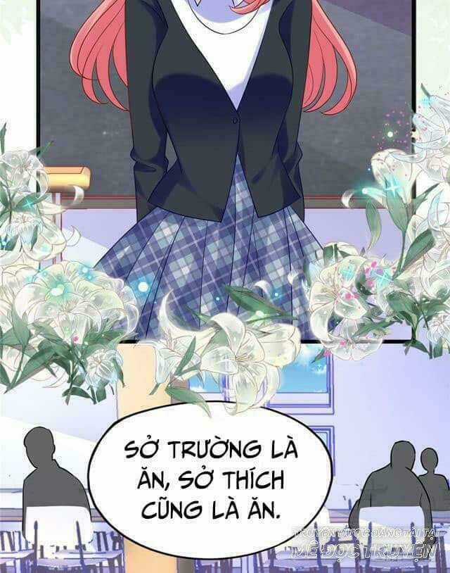 Ham Muốn - Chapter 9 - Trang 26