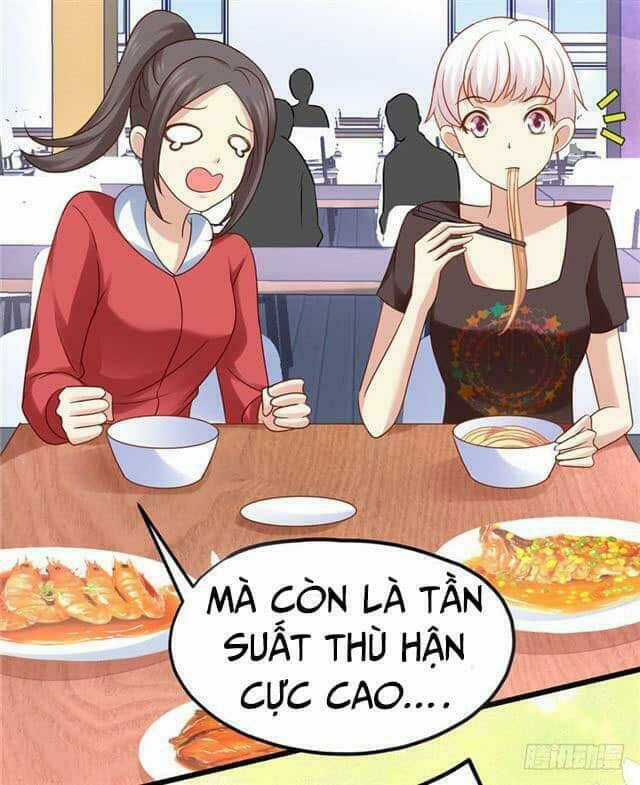 Ham Muốn - Chapter 9 - Trang 30