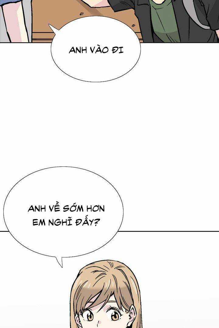 Hầm Ngục Bóng Tối - Chapter 1 - Trang 17