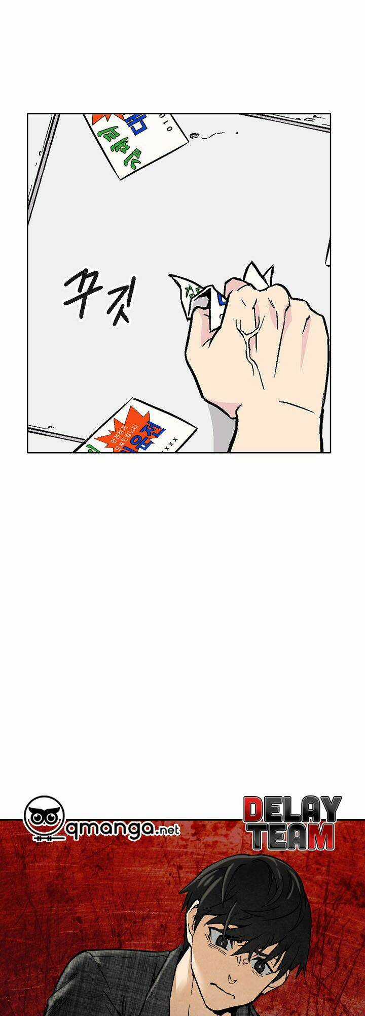 Hầm Ngục Bóng Tối - Chapter 1 - Trang 30