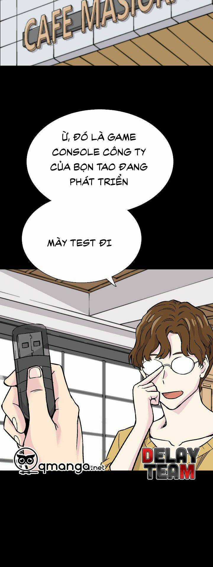 Hầm Ngục Bóng Tối - Chapter 1 - Trang 37