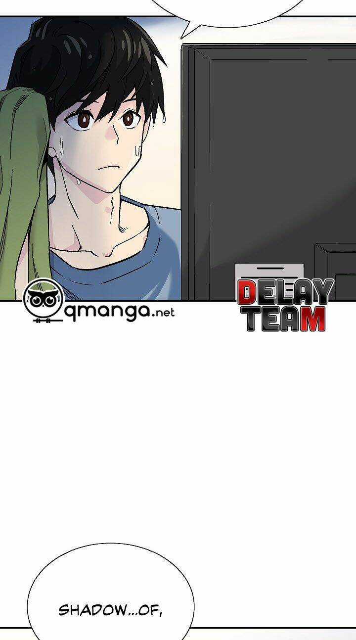 Hầm Ngục Bóng Tối - Chapter 1 - Trang 40