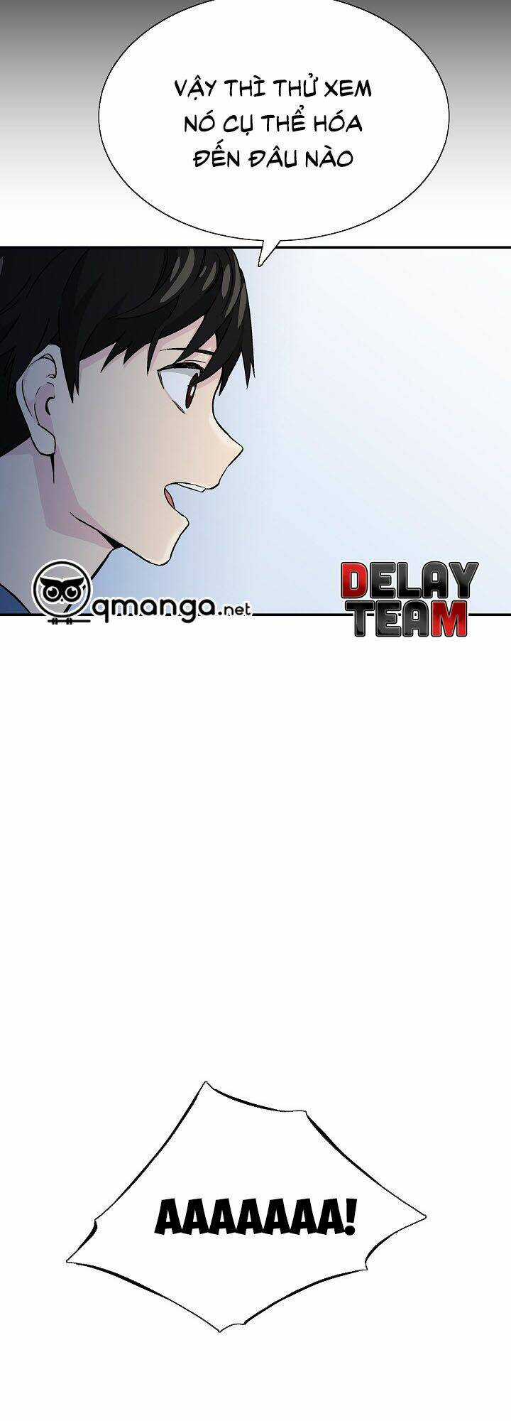 Hầm Ngục Bóng Tối - Chapter 1 - Trang 43