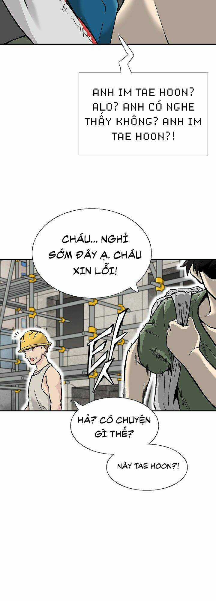 Hầm Ngục Bóng Tối - Chapter 1 - Trang 52