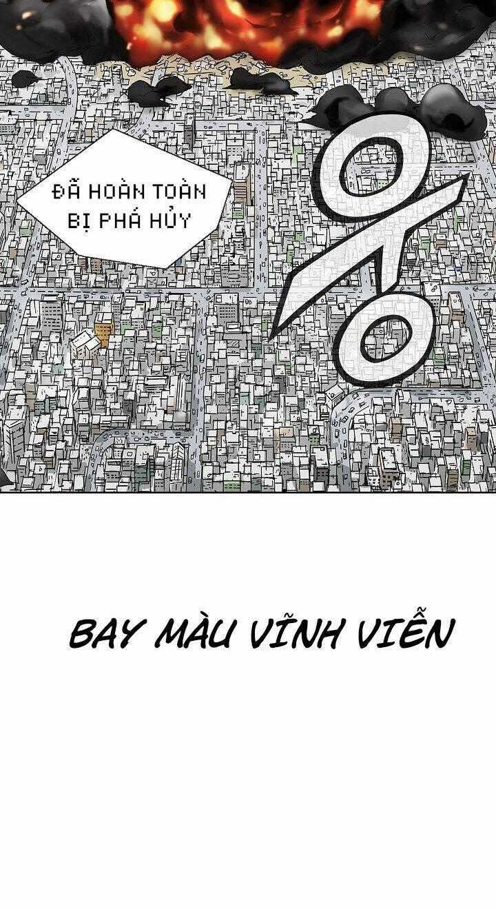 Hầm Ngục Bóng Tối - Chapter 1 - Trang 62