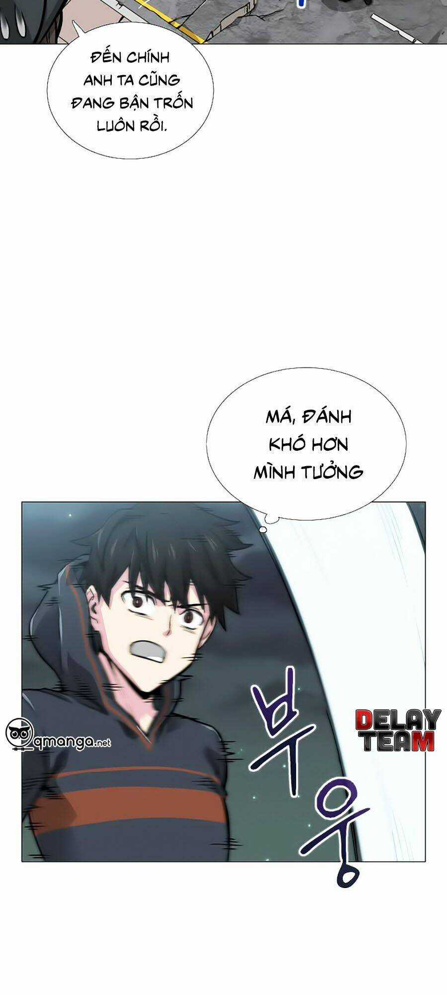 Hầm Ngục Bóng Tối - Chapter 10 - Trang 46