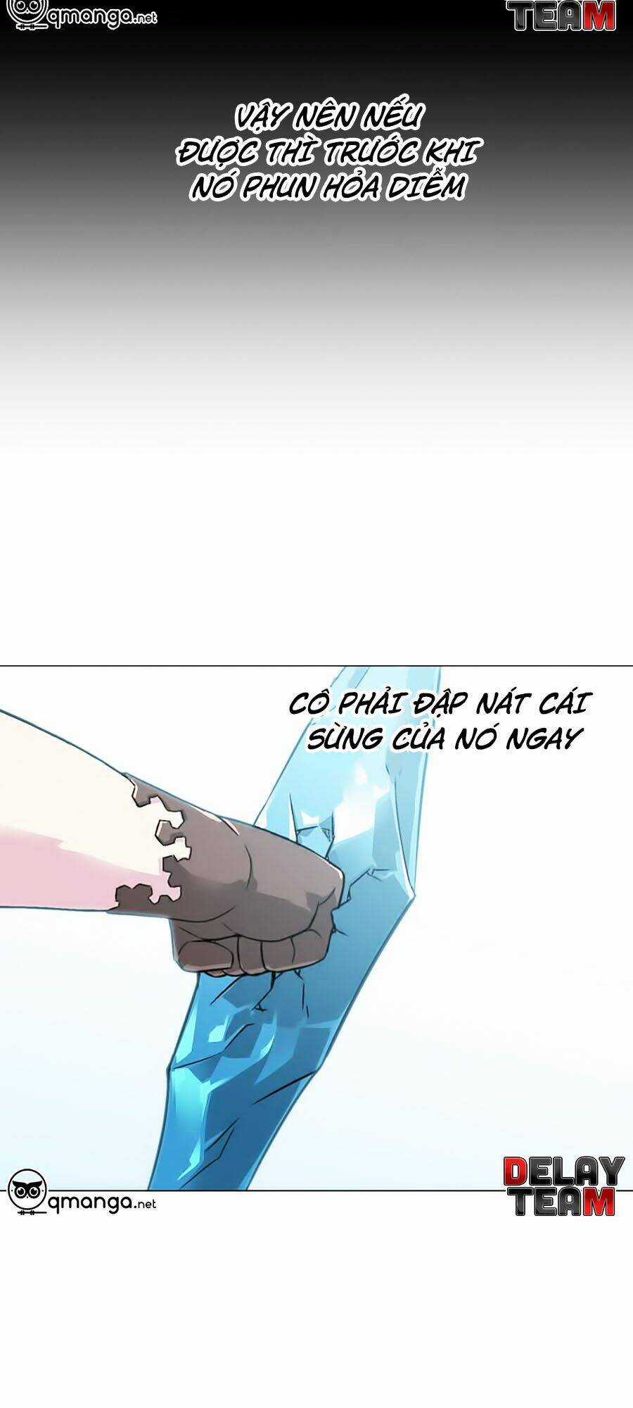 Hầm Ngục Bóng Tối - Chapter 10 - Trang 62