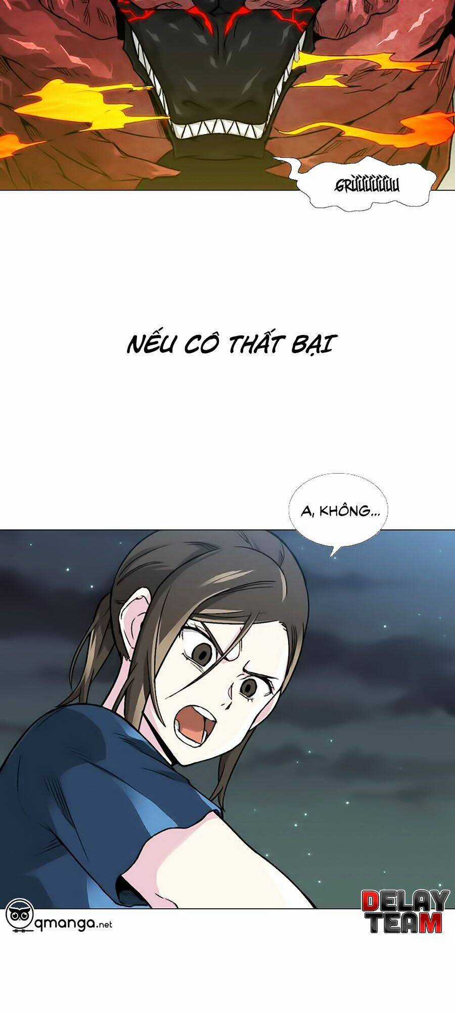 Hầm Ngục Bóng Tối - Chapter 10 - Trang 65