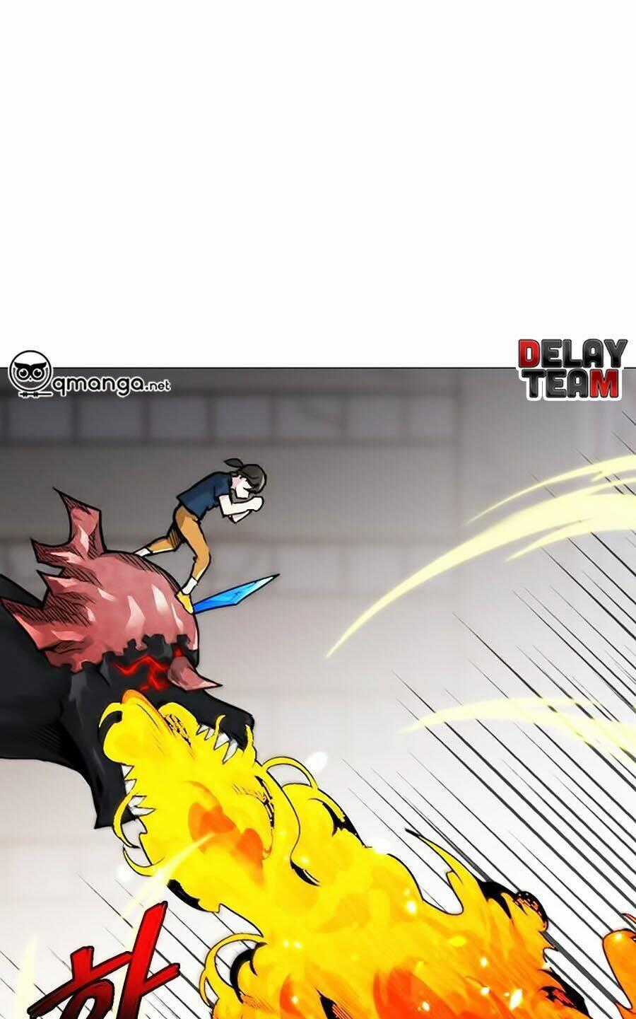 Hầm Ngục Bóng Tối - Chapter 11 - Trang 1