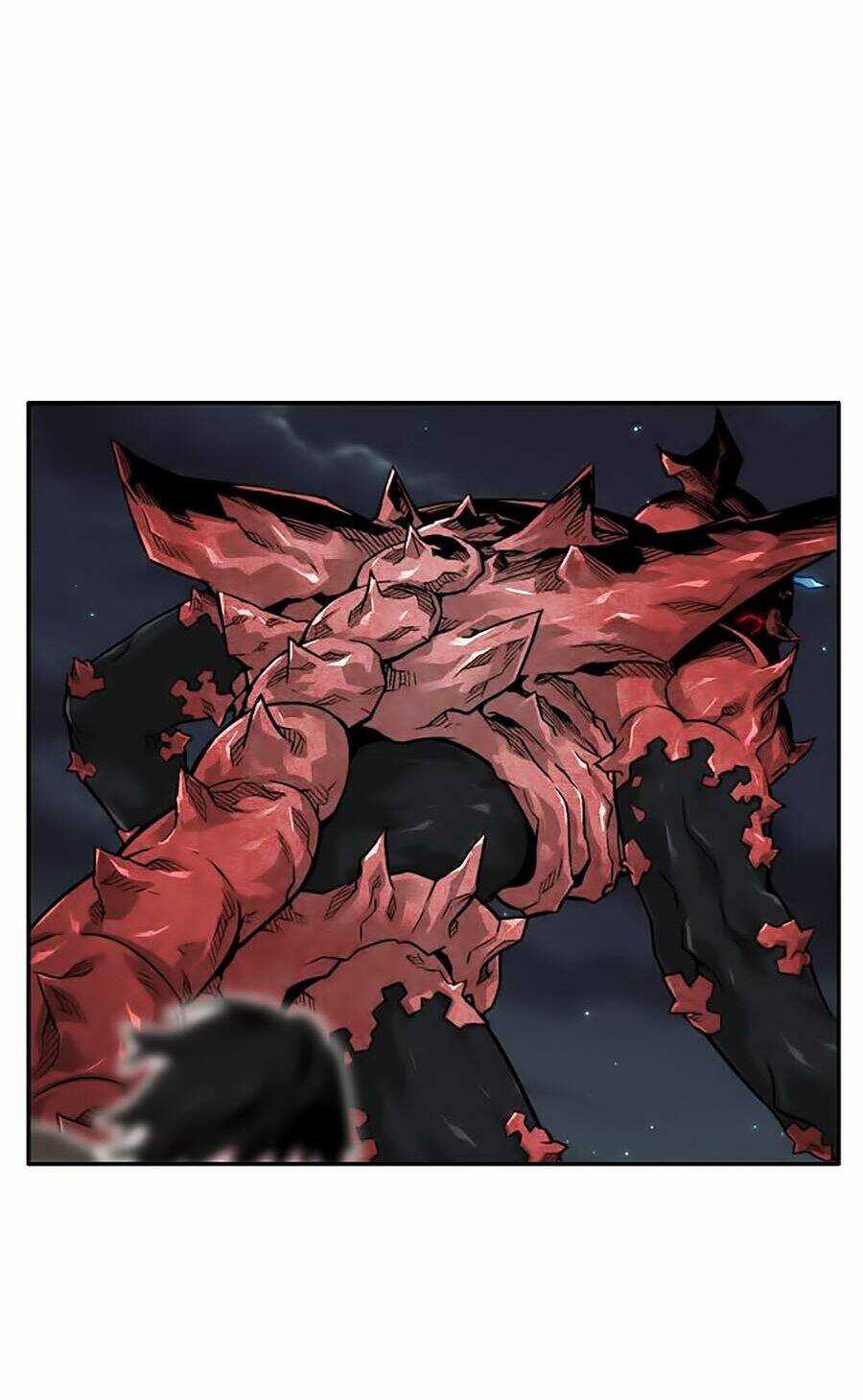 Hầm Ngục Bóng Tối - Chapter 11 - Trang 30