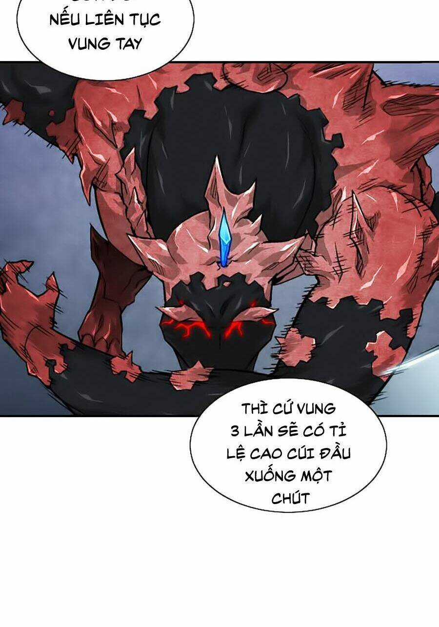 Hầm Ngục Bóng Tối - Chapter 11 - Trang 42