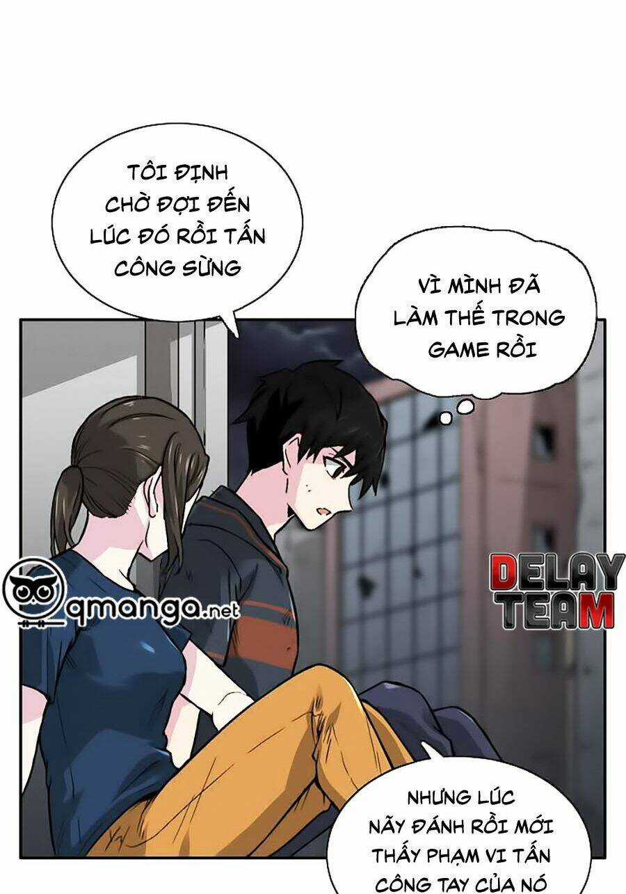 Hầm Ngục Bóng Tối - Chapter 11 - Trang 43