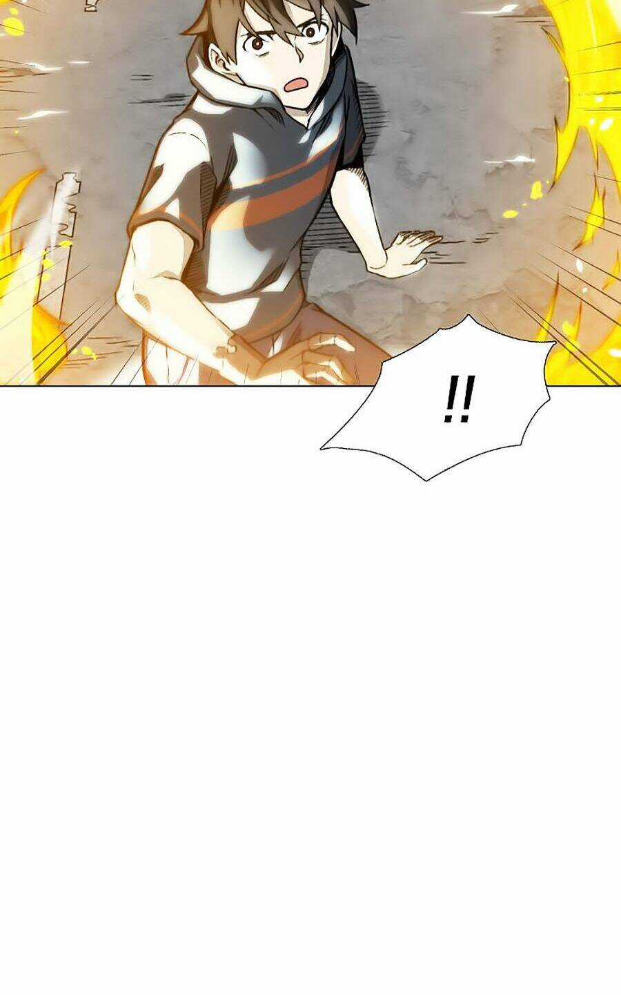 Hầm Ngục Bóng Tối - Chapter 11 - Trang 7