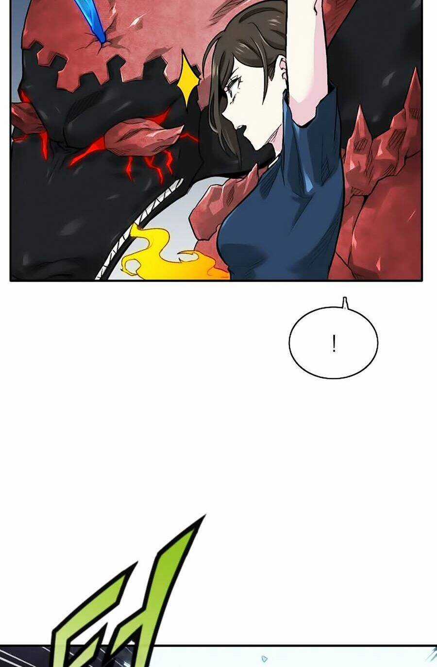 Hầm Ngục Bóng Tối - Chapter 11 - Trang 68