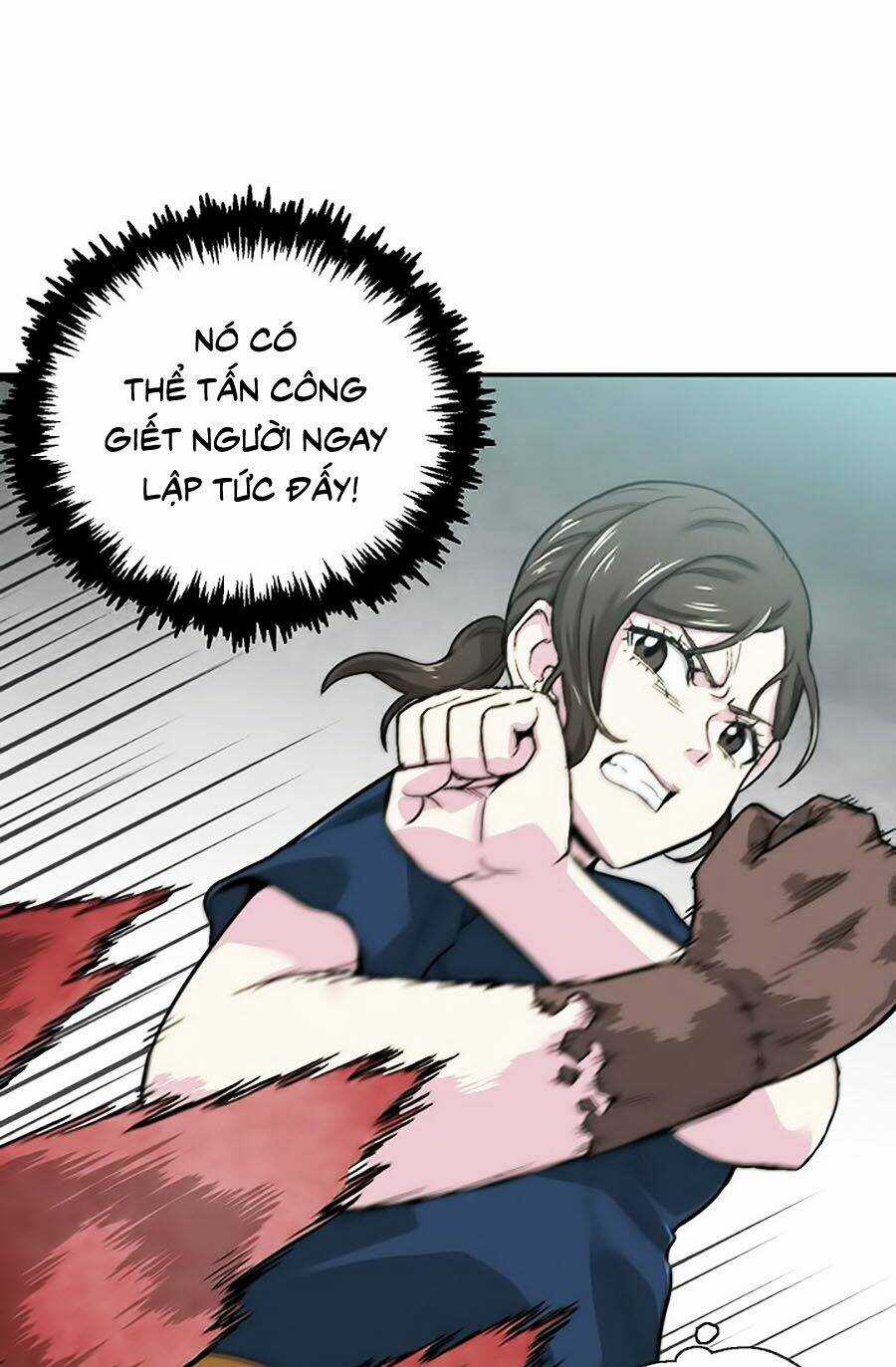 Hầm Ngục Bóng Tối - Chapter 11 - Trang 90