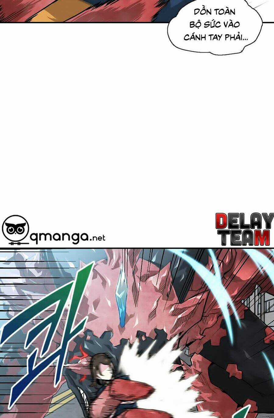 Hầm Ngục Bóng Tối - Chapter 11 - Trang 91