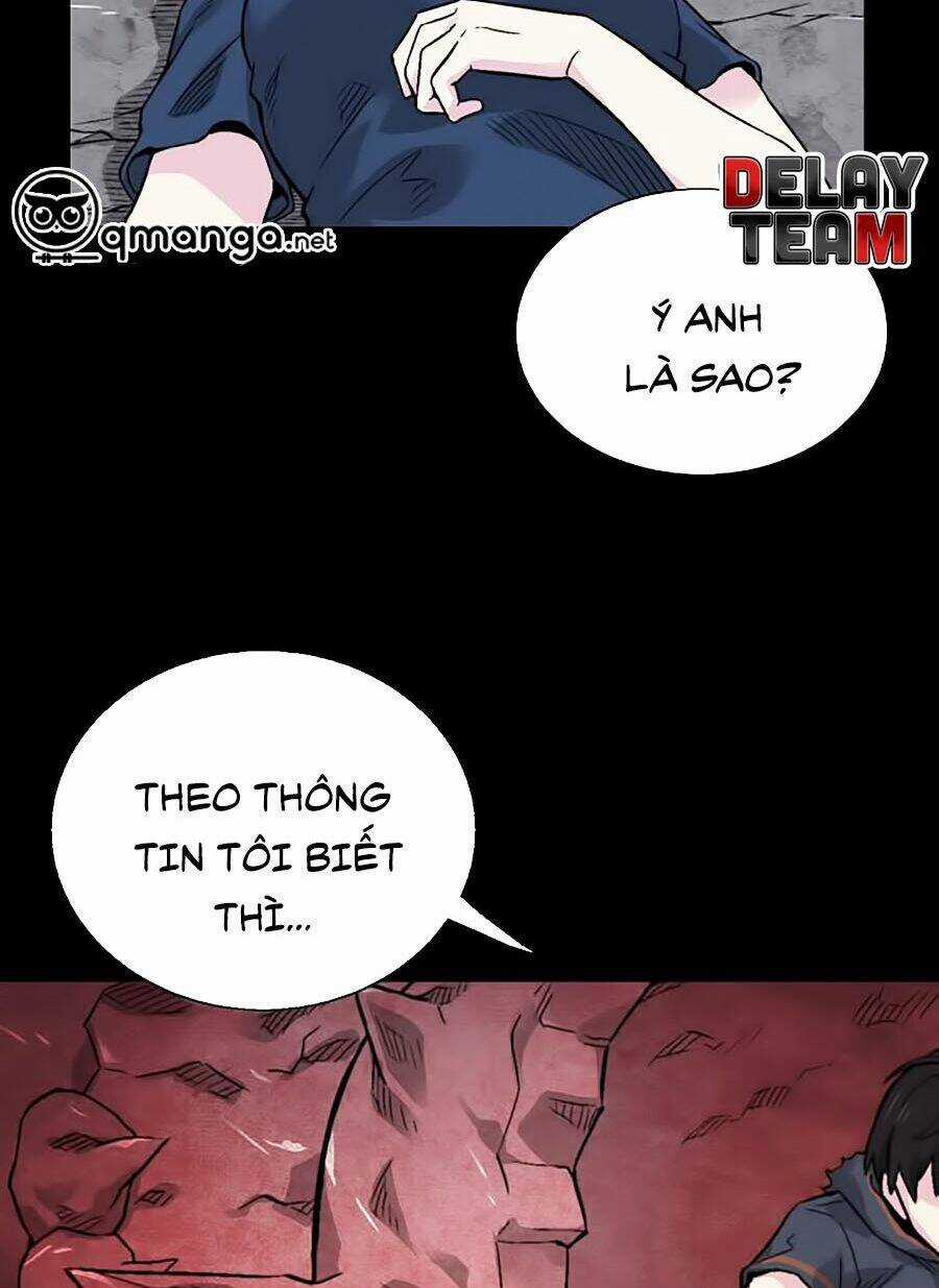 Hầm Ngục Bóng Tối - Chapter 12 - Trang 18