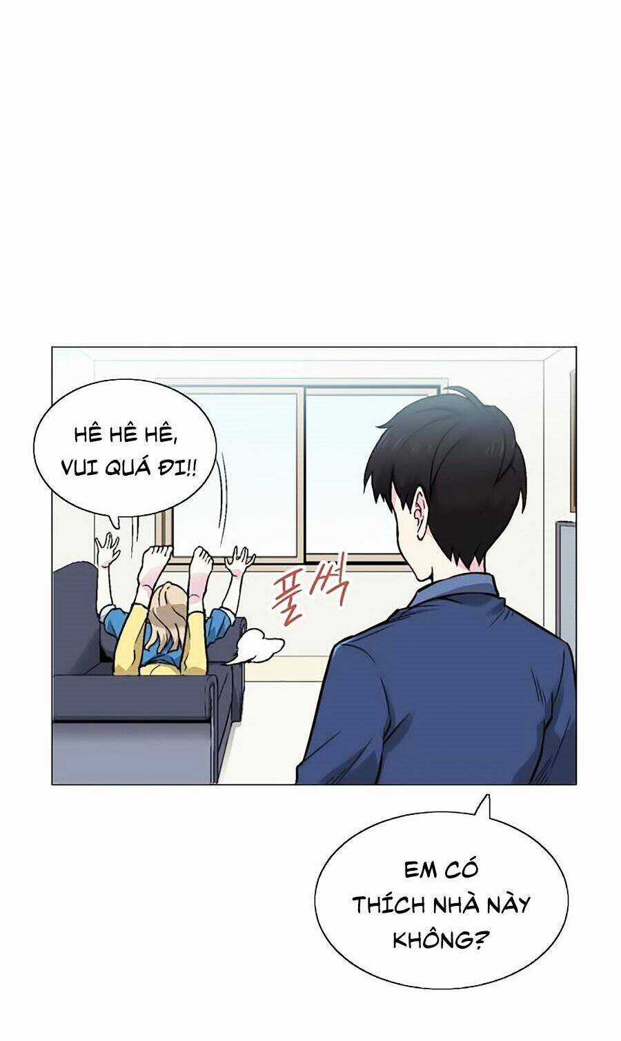 Hầm Ngục Bóng Tối - Chapter 12 - Trang 3