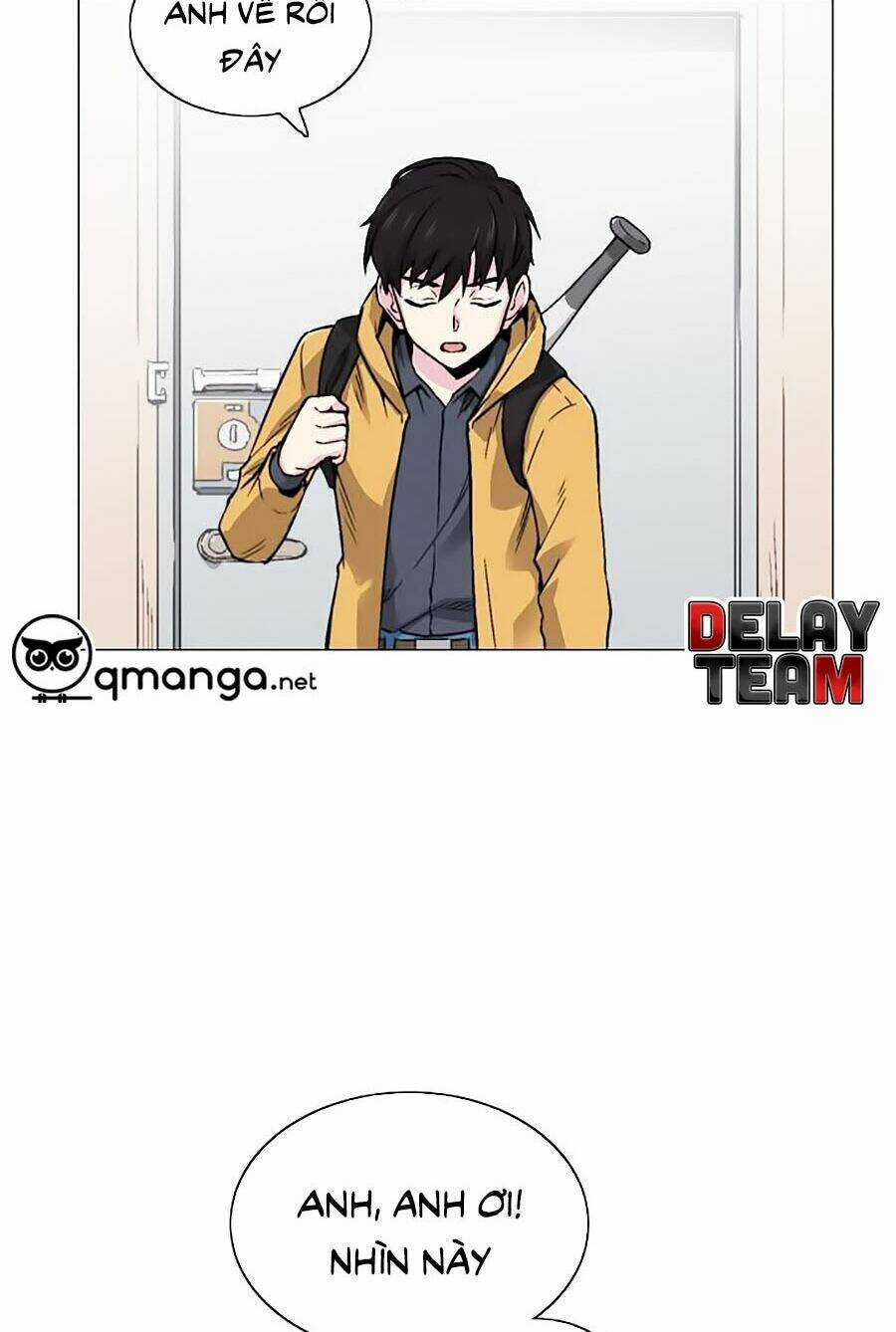 Hầm Ngục Bóng Tối - Chapter 12 - Trang 54