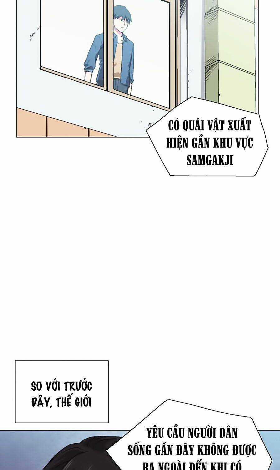 Hầm Ngục Bóng Tối - Chapter 12 - Trang 8