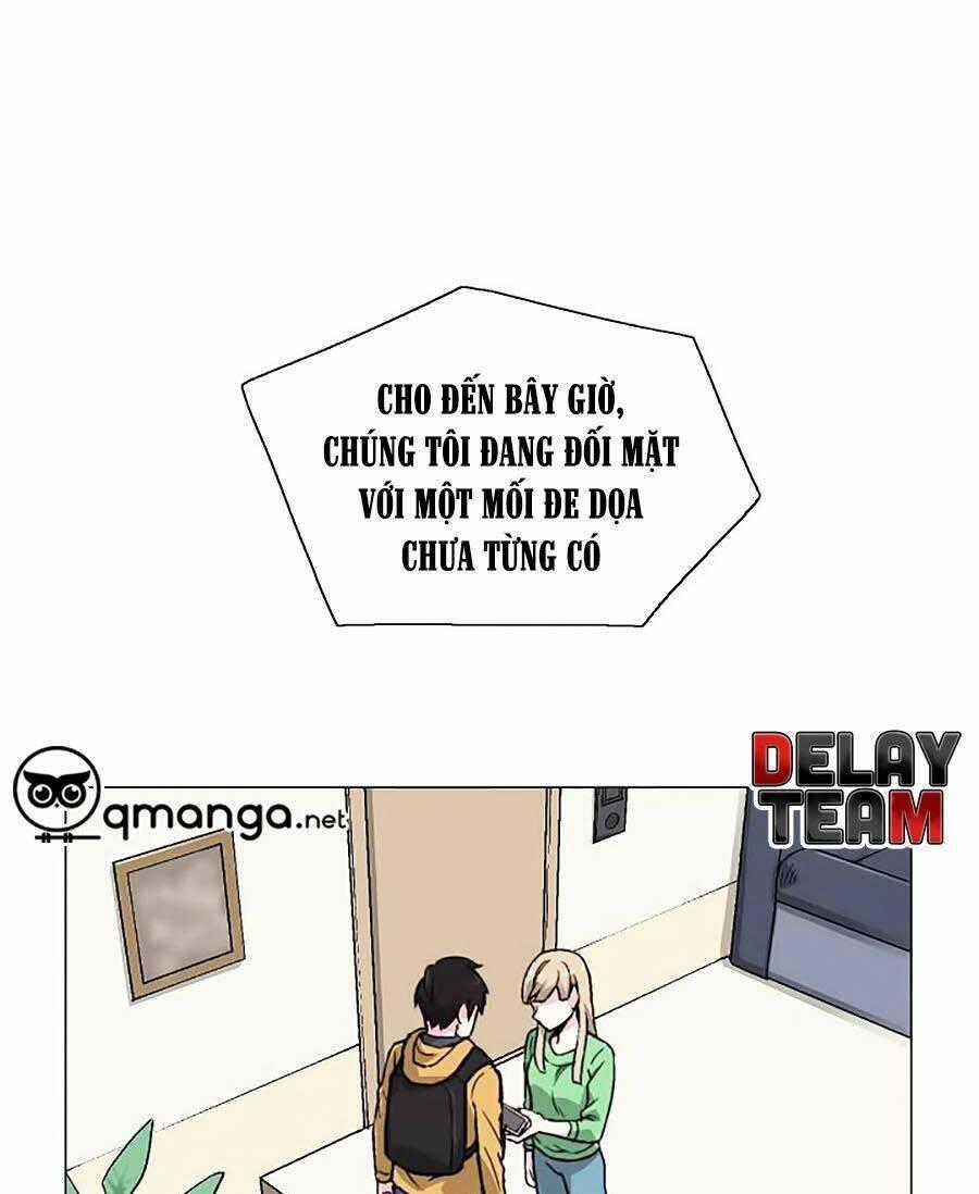 Hầm Ngục Bóng Tối - Chapter 13 - Trang 1