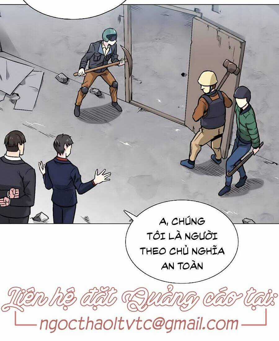 Hầm Ngục Bóng Tối - Chapter 13 - Trang 11