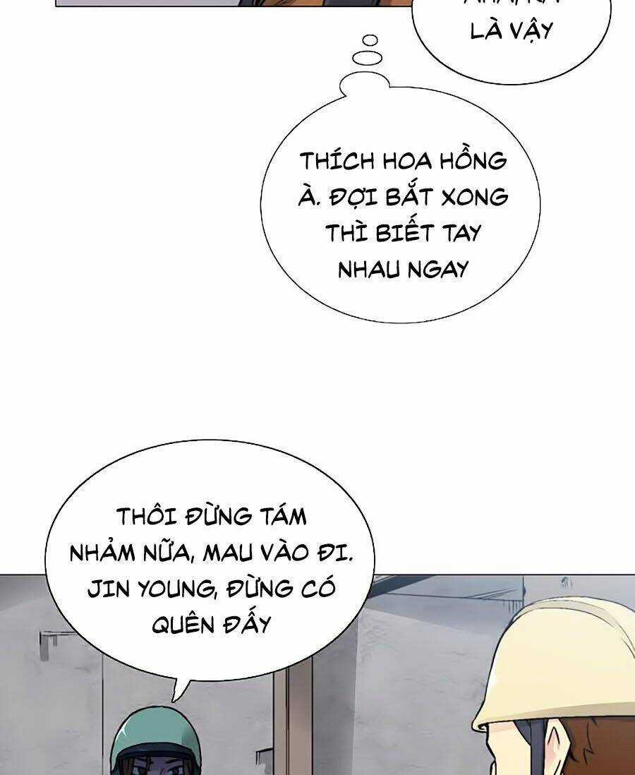 Hầm Ngục Bóng Tối - Chapter 13 - Trang 13