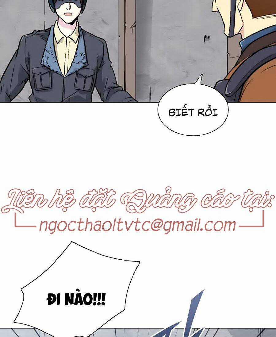 Hầm Ngục Bóng Tối - Chapter 13 - Trang 14