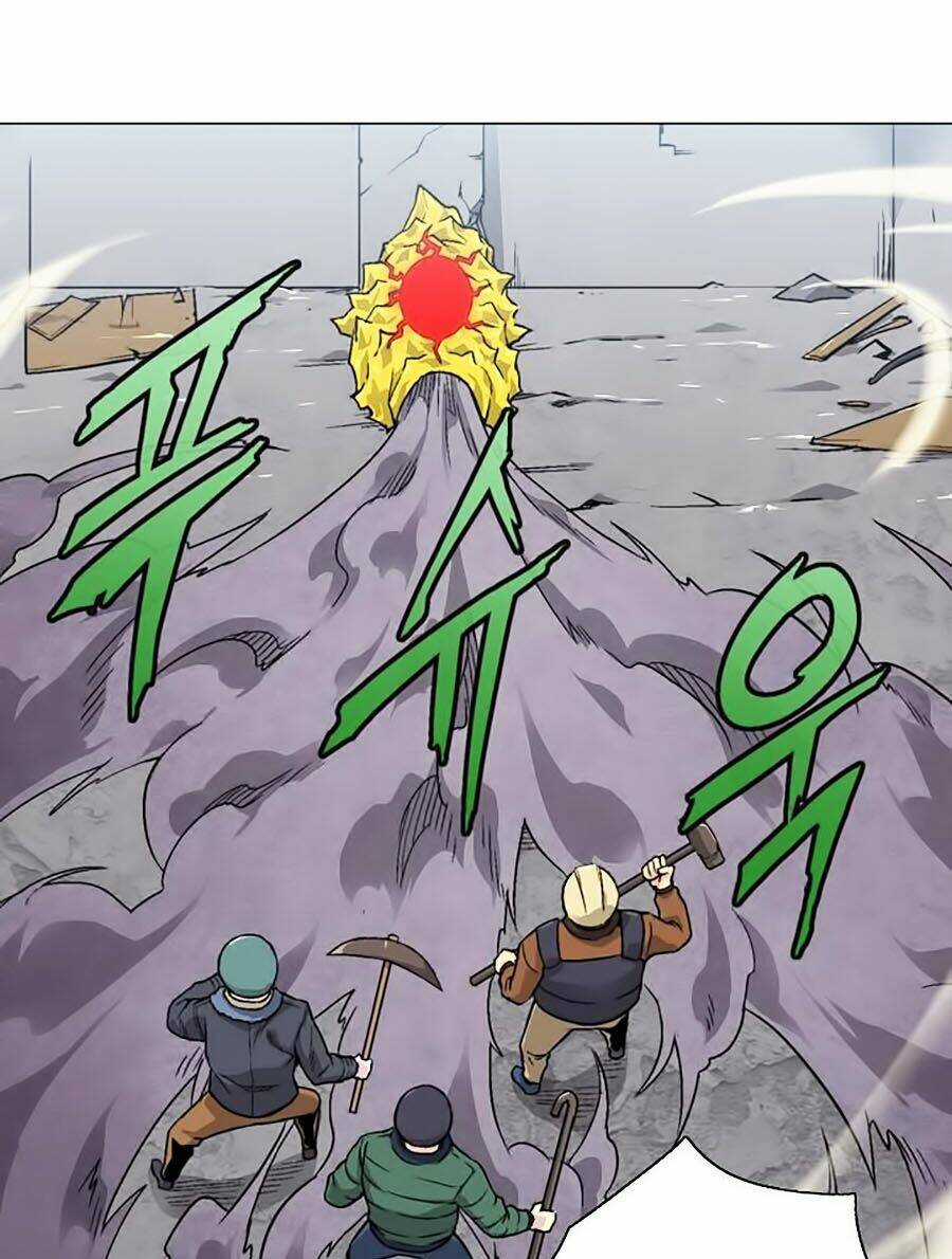 Hầm Ngục Bóng Tối - Chapter 13 - Trang 19