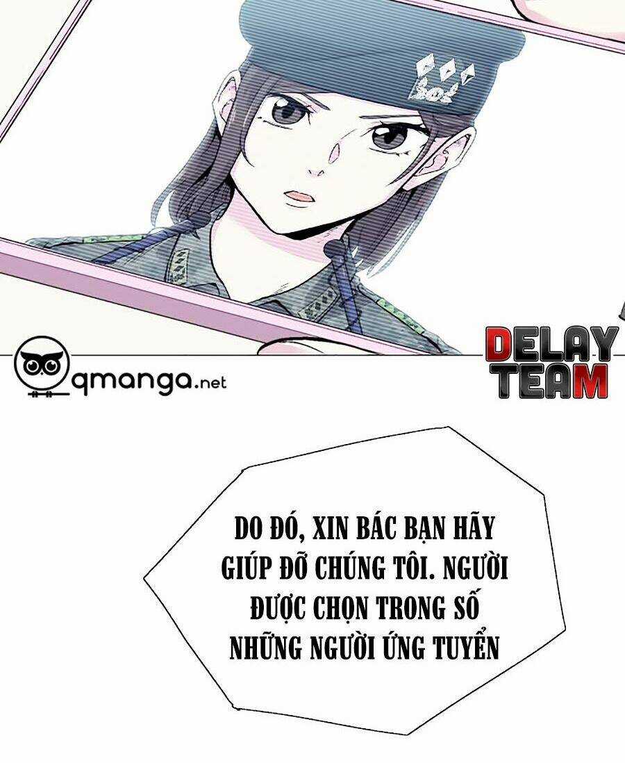 Hầm Ngục Bóng Tối - Chapter 13 - Trang 3