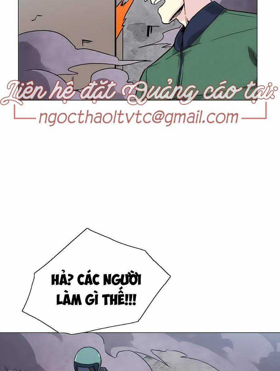 Hầm Ngục Bóng Tối - Chapter 13 - Trang 22